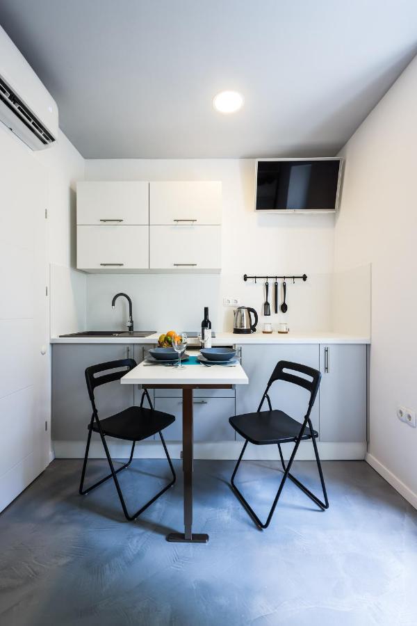 Appartement 1914 Studio Zadar