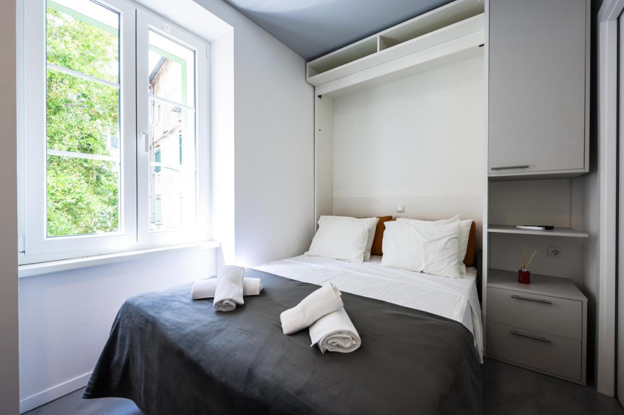 1914 Studio Appartement