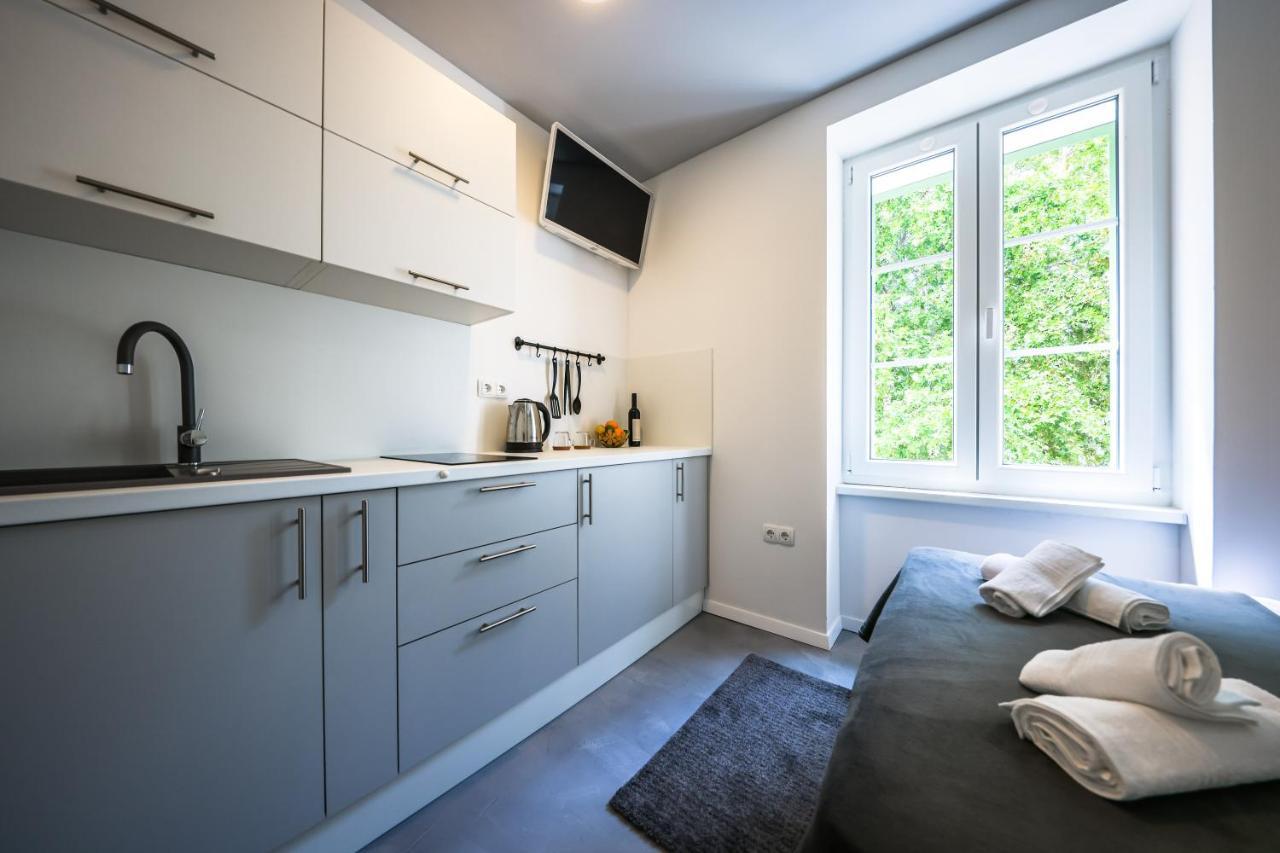 1914 Studio Appartement *