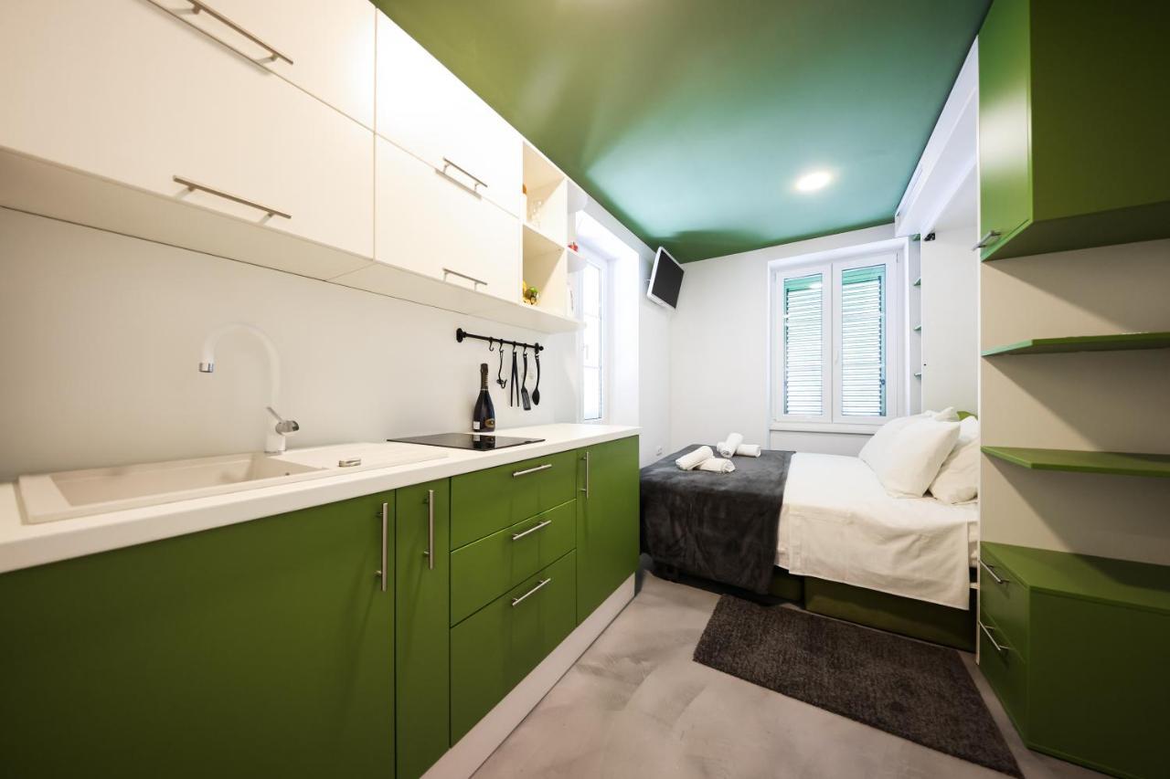 1914 Studio Appartement Zadar