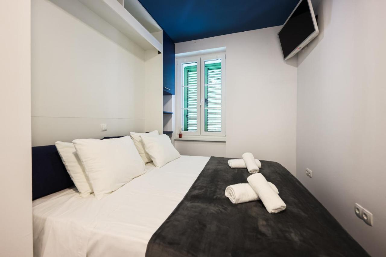Appartement 1914 Studio Zadar