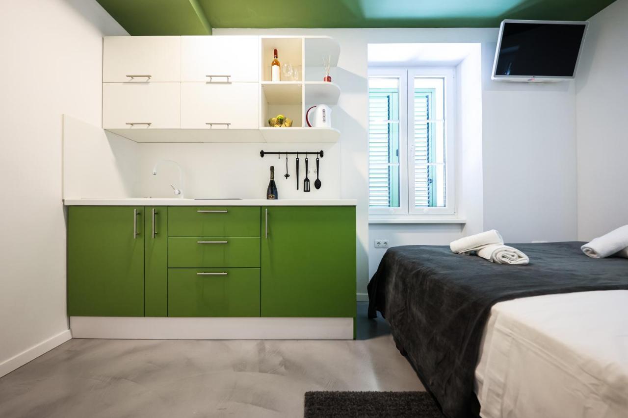 1914 Studio Appartement Zadar