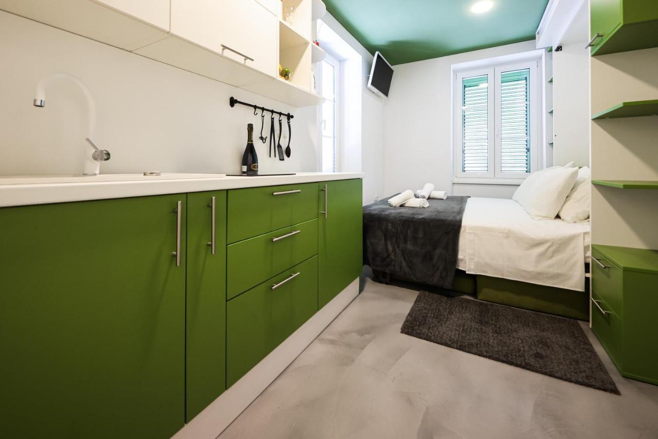 Appartement 1914 Studio