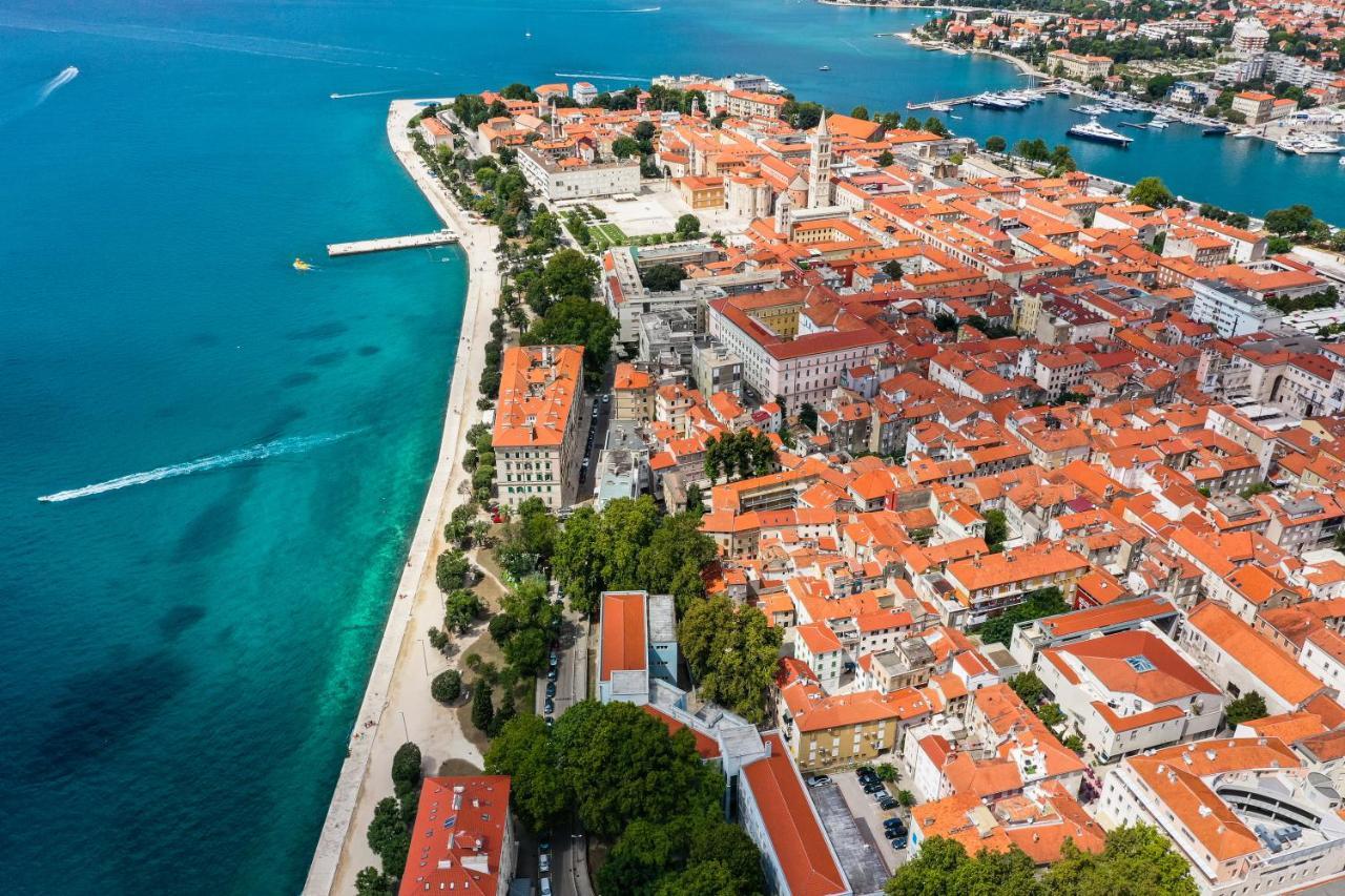 Appartement 1914 Studio Zadar