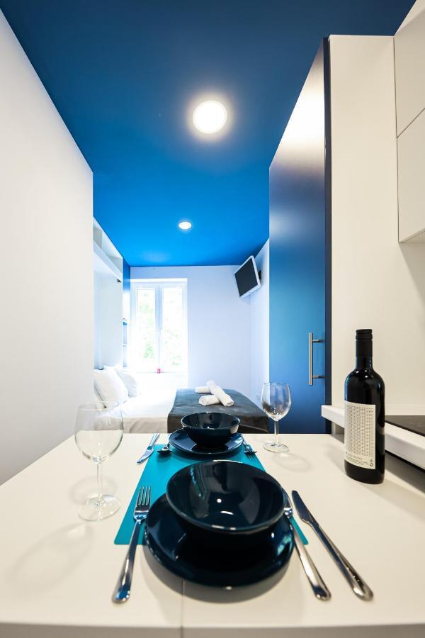 Appartement 1914 Studio *