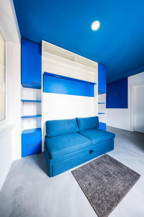 1914 Studio * Zadar