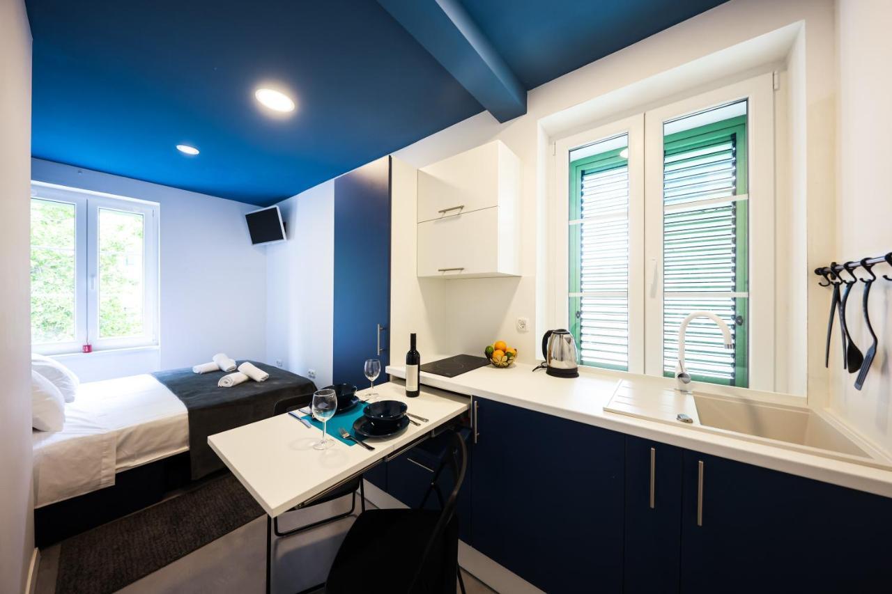 Appartement 1914 Studio Zadar