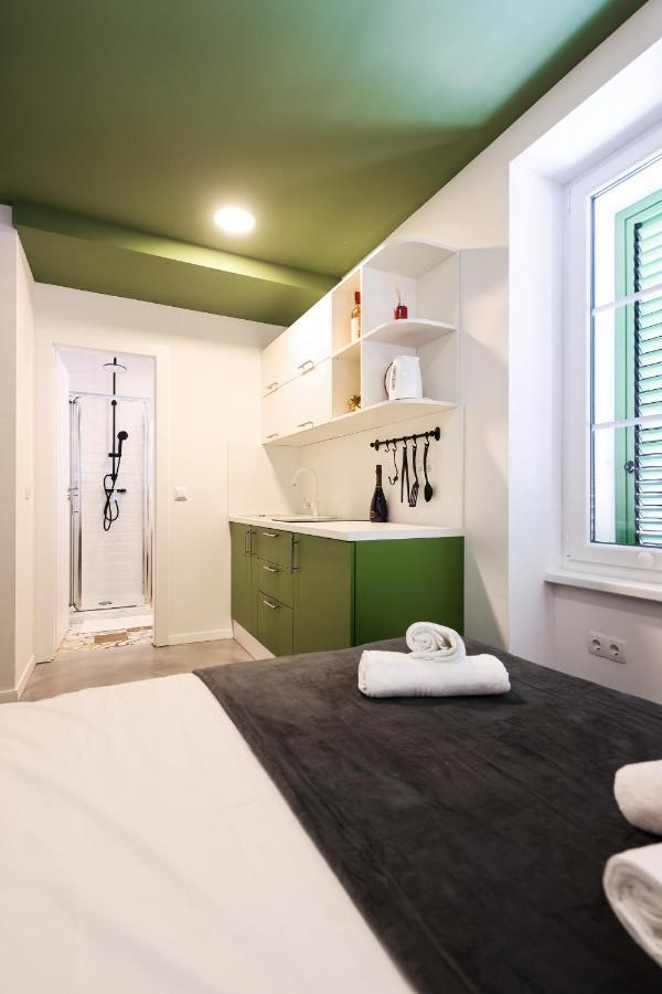 Appartement 1914 Studio