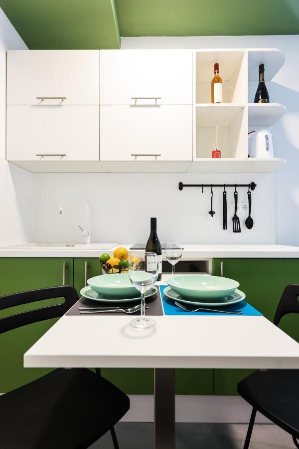 Appartement 1914 Studio *