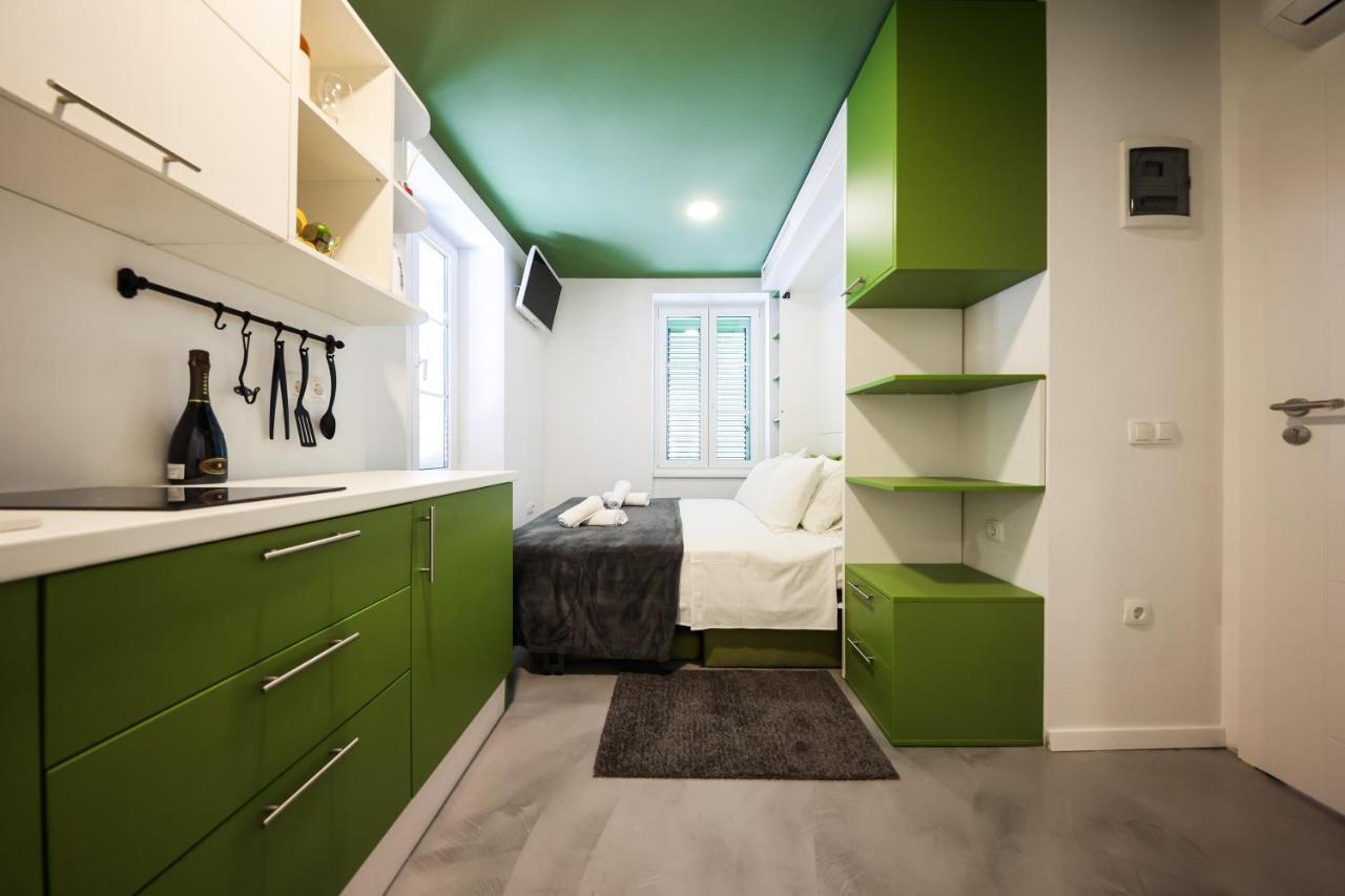 Appartement 1914 Studio Zadar