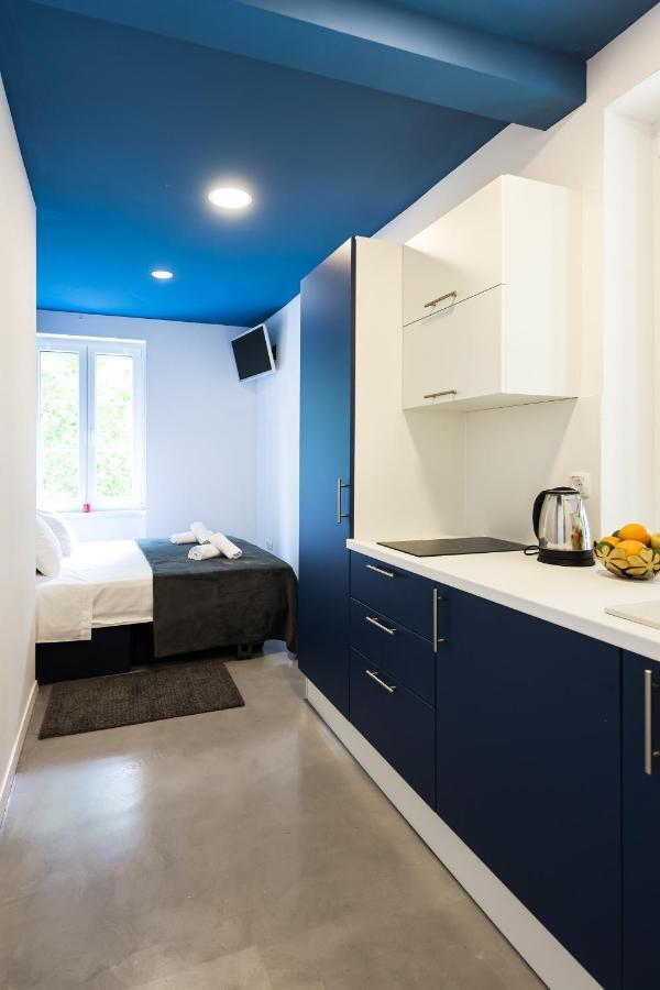 Appartement 1914 Studio